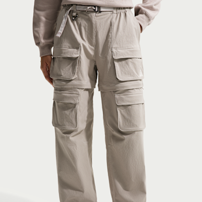 Nike ACG 'Smith Summit' Women's Zip-Off Trousers. Nike NL